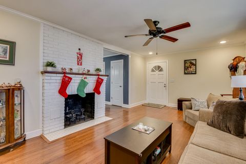 Tiny photo for 104 Silver Bluff Road, Aiken, SC 29803 (MLS # 550194)