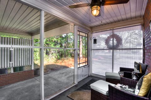 Tiny photo for 104 Silver Bluff Road, Aiken, SC 29803 (MLS # 550194)