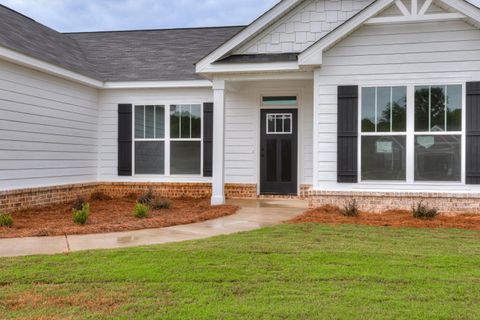 Tiny photo for 3302 Tracker Lane, Warrenville, SC 29851 (MLS # 550724)
