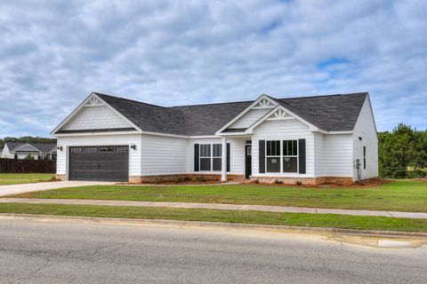 Tiny photo for 3302 Tracker Lane, Warrenville, SC 29851 (MLS # 550724)