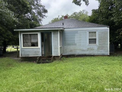 A home in Augusta