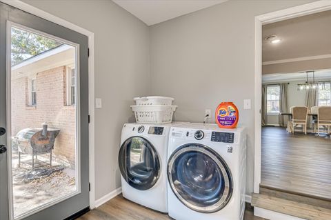 Tiny photo for 431 Goldfinch Drive, Augusta, GA 30907 (MLS # 548611)