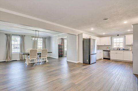 Tiny photo for 431 Goldfinch Drive, Augusta, GA 30907 (MLS # 548611)