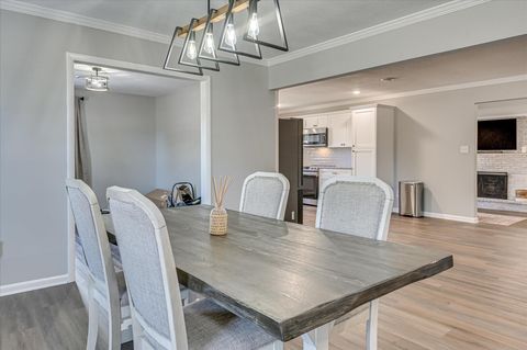 Tiny photo for 431 Goldfinch Drive, Augusta, GA 30907 (MLS # 548611)