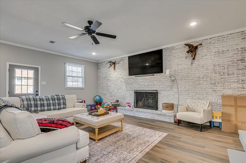 Tiny photo for 431 Goldfinch Drive, Augusta, GA 30907 (MLS # 548611)