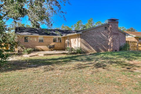 Tiny photo for 431 Goldfinch Drive, Augusta, GA 30907 (MLS # 548611)
