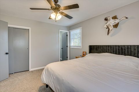 Tiny photo for 431 Goldfinch Drive, Augusta, GA 30907 (MLS # 548611)