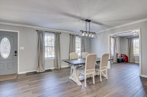 Tiny photo for 431 Goldfinch Drive, Augusta, GA 30907 (MLS # 548611)
