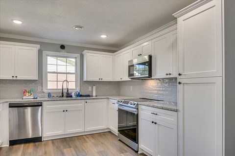 Tiny photo for 431 Goldfinch Drive, Augusta, GA 30907 (MLS # 548611)