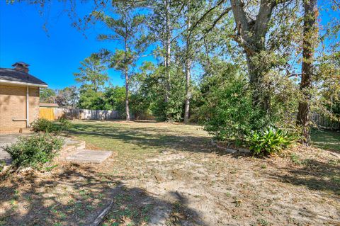 Tiny photo for 431 Goldfinch Drive, Augusta, GA 30907 (MLS # 548611)