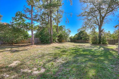Tiny photo for 431 Goldfinch Drive, Augusta, GA 30907 (MLS # 548611)