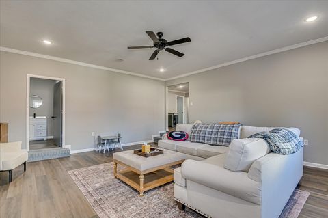 Tiny photo for 431 Goldfinch Drive, Augusta, GA 30907 (MLS # 548611)