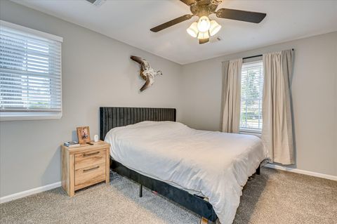 Tiny photo for 431 Goldfinch Drive, Augusta, GA 30907 (MLS # 548611)