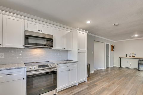 Tiny photo for 431 Goldfinch Drive, Augusta, GA 30907 (MLS # 548611)