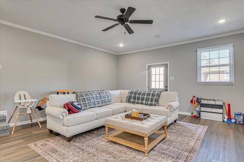 Tiny photo for 431 Goldfinch Drive, Augusta, GA 30907 (MLS # 548611)