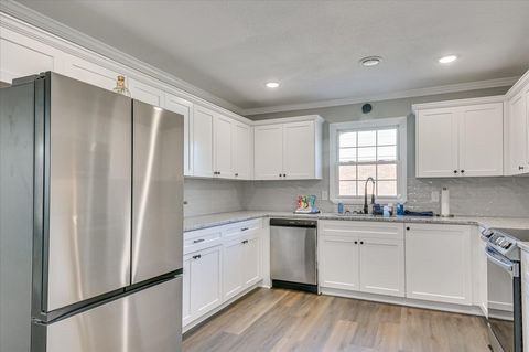 Tiny photo for 431 Goldfinch Drive, Augusta, GA 30907 (MLS # 548611)