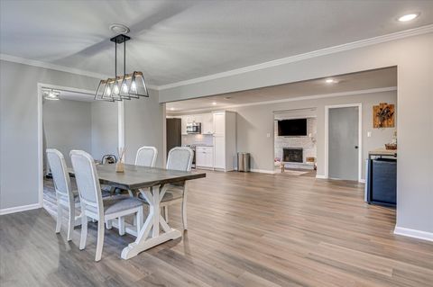 Tiny photo for 431 Goldfinch Drive, Augusta, GA 30907 (MLS # 548611)