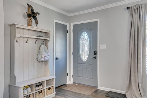 Tiny photo for 431 Goldfinch Drive, Augusta, GA 30907 (MLS # 548611)