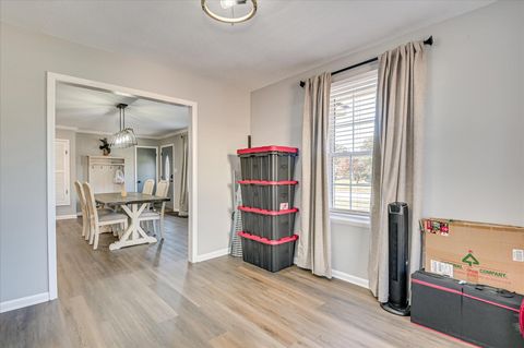 Tiny photo for 431 Goldfinch Drive, Augusta, GA 30907 (MLS # 548611)