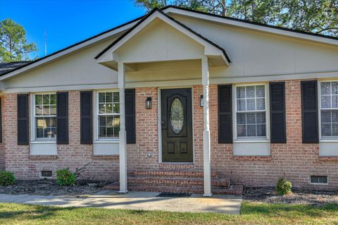 Tiny photo for 431 Goldfinch Drive, Augusta, GA 30907 (MLS # 548611)
