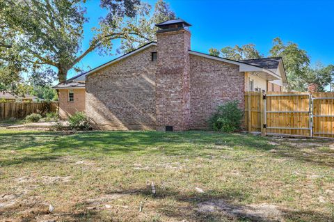 Tiny photo for 431 Goldfinch Drive, Augusta, GA 30907 (MLS # 548611)