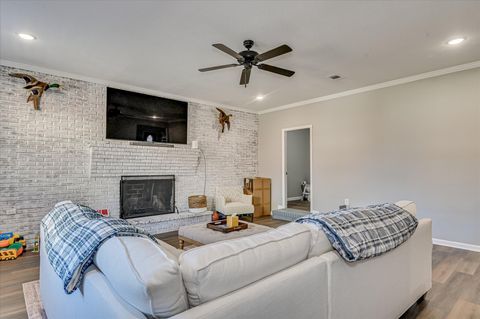 Tiny photo for 431 Goldfinch Drive, Augusta, GA 30907 (MLS # 548611)