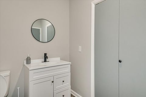 Tiny photo for 431 Goldfinch Drive, Augusta, GA 30907 (MLS # 548611)