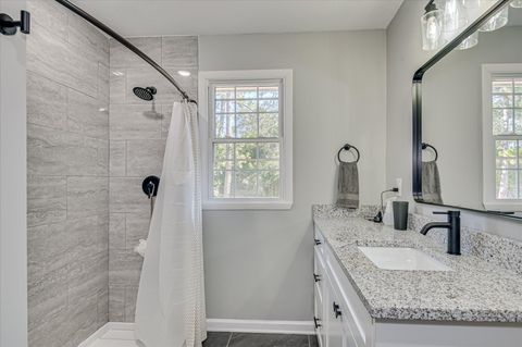 Tiny photo for 431 Goldfinch Drive, Augusta, GA 30907 (MLS # 548611)