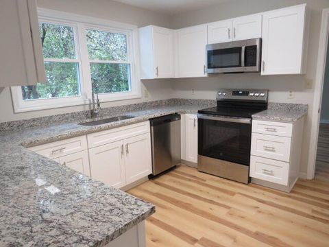 Tiny photo for 4629 Silver Lake Drive, Evans, GA 30809 (MLS # 549329)