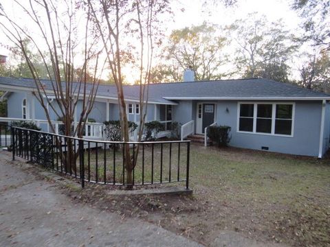 Photo of 4629 Silver Lake Drive, Evans, GA 30809 (MLS # 549329)