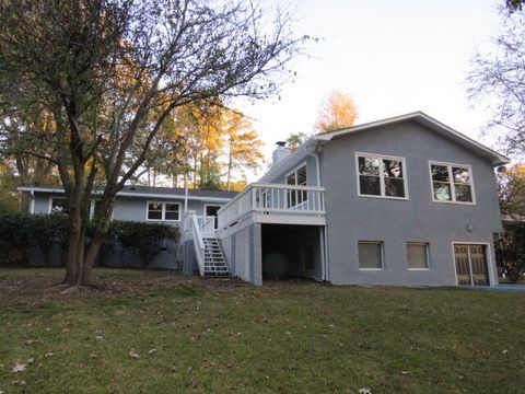 Tiny photo for 4629 Silver Lake Drive, Evans, GA 30809 (MLS # 549329)