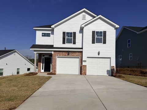 Photo of 933 Holbrook Drive, Grovetown, GA 30813 (MLS # 540847)
