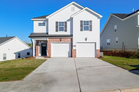 Photo of 933 Holbrook Drive, Grovetown, GA 30813 (MLS # 540847)