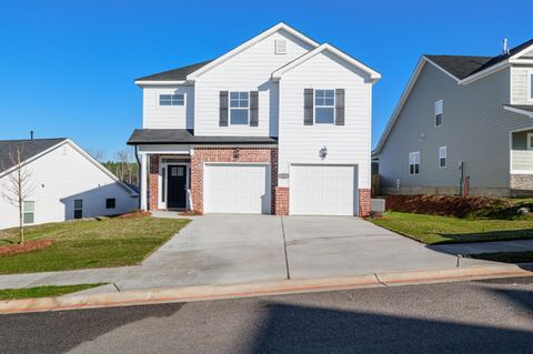 Photo of 933 Holbrook Drive, Grovetown, GA 30813 (MLS # 540847)