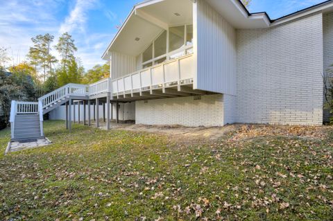 Tiny photo for 3204 Wheeler Road, Augusta, GA 30909 (MLS # 549523)