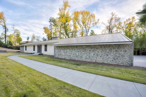 Tiny photo for 3204 Wheeler Road, Augusta, GA 30909 (MLS # 549523)