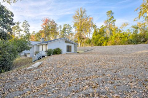 Tiny photo for 3204 Wheeler Road, Augusta, GA 30909 (MLS # 549523)