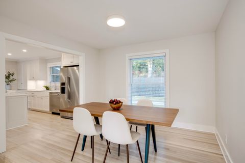 Tiny photo for 3204 Wheeler Road, Augusta, GA 30909 (MLS # 549523)