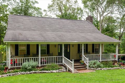Tiny photo for 1125 Transylvania Drive, Sandersville, GA 31082 (MLS # 545165)