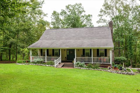 Tiny photo for 1125 Transylvania Drive, Sandersville, GA 31082 (MLS # 545165)