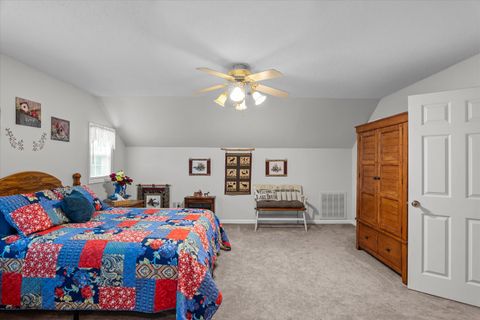 Tiny photo for 1125 Transylvania Drive, Sandersville, GA 31082 (MLS # 545165)
