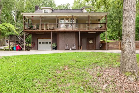 Tiny photo for 1125 Transylvania Drive, Sandersville, GA 31082 (MLS # 545165)
