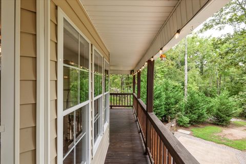 Tiny photo for 1125 Transylvania Drive, Sandersville, GA 31082 (MLS # 545165)