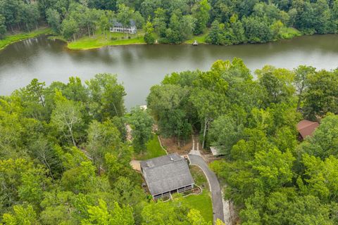 Tiny photo for 1125 Transylvania Drive, Sandersville, GA 31082 (MLS # 545165)