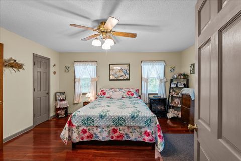 Tiny photo for 1125 Transylvania Drive, Sandersville, GA 31082 (MLS # 545165)