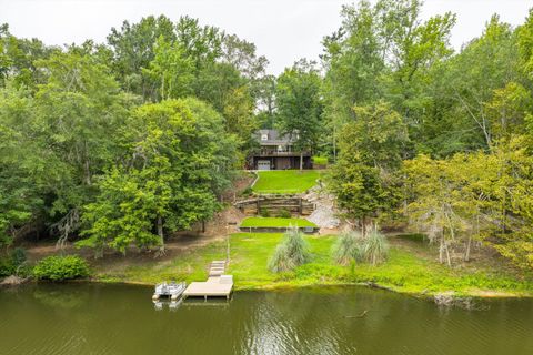 Tiny photo for 1125 Transylvania Drive, Sandersville, GA 31082 (MLS # 545165)