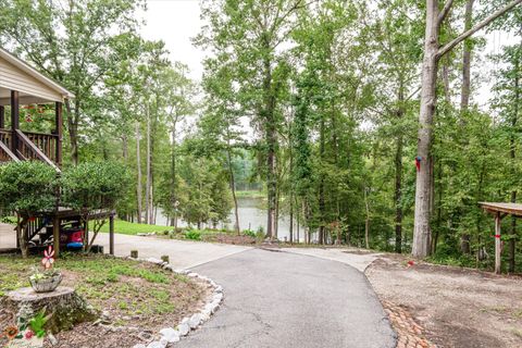 Tiny photo for 1125 Transylvania Drive, Sandersville, GA 31082 (MLS # 545165)