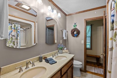 Tiny photo for 1125 Transylvania Drive, Sandersville, GA 31082 (MLS # 545165)