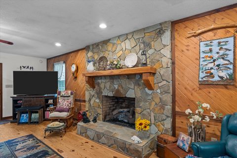 Tiny photo for 1125 Transylvania Drive, Sandersville, GA 31082 (MLS # 545165)