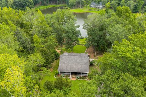 Tiny photo for 1125 Transylvania Drive, Sandersville, GA 31082 (MLS # 545165)